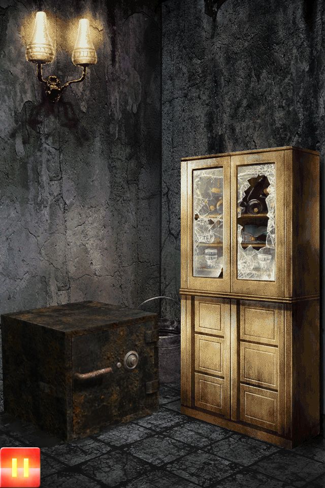 脱出ゲーム for Mobageのスクリーンショット_3