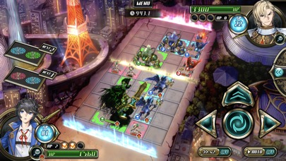 錬神のアストラルのスクリーンショット_5