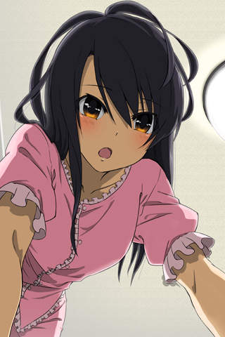 添い寝カノジョのスクリーンショット_3