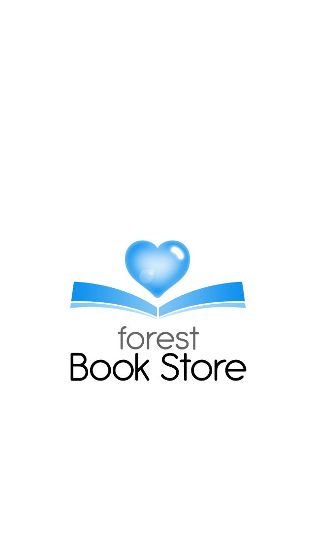 forestBookStoreのスクリーンショット_1