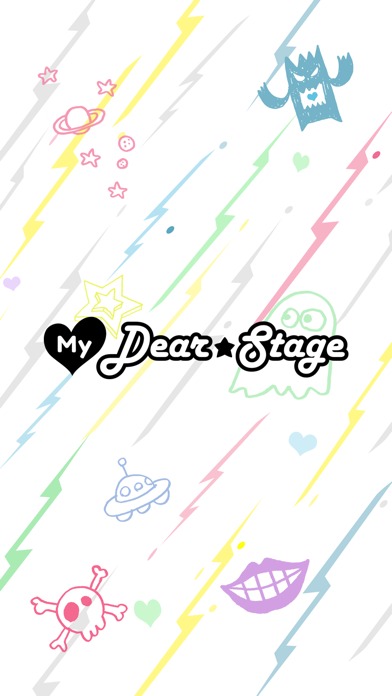 My DearStageのスクリーンショット_2