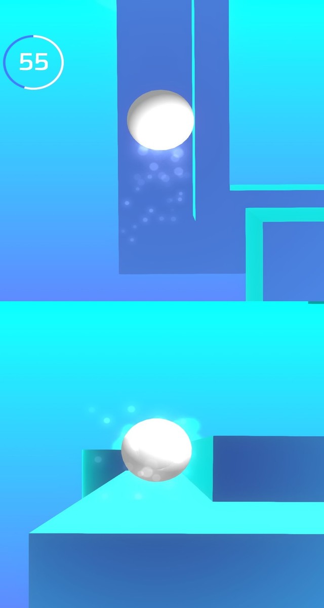 100 Ball Runのスクリーンショット_2