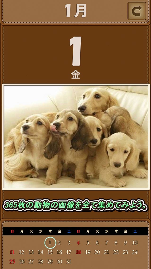 アニマル3マッチパズルのスクリーンショット_4