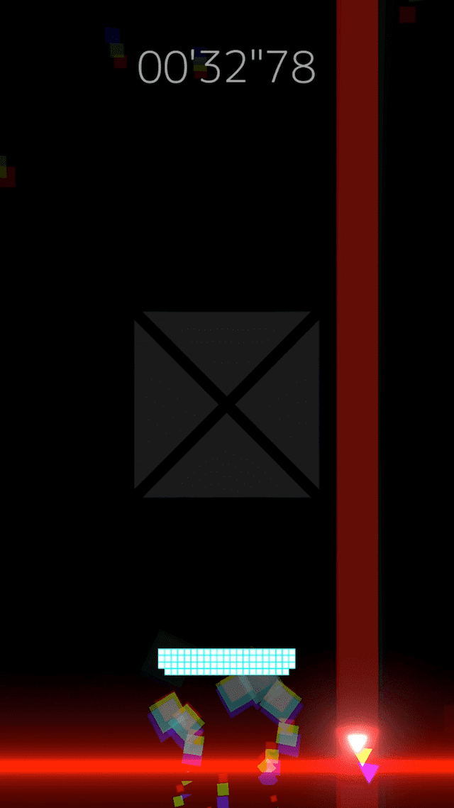 Charge Rodのスクリーンショット_4