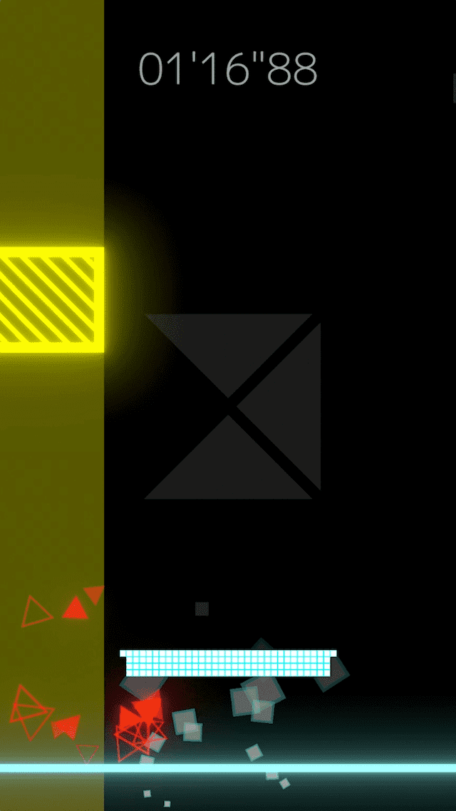 Charge Rodのスクリーンショット_3