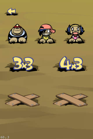 モグモグラインのスクリーンショット_2