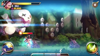 ガーディアンラッシュ(Guardian Rush)のスクリーンショット_5