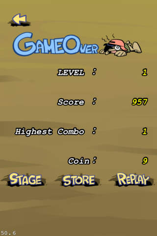 モグモグラインのスクリーンショット_5