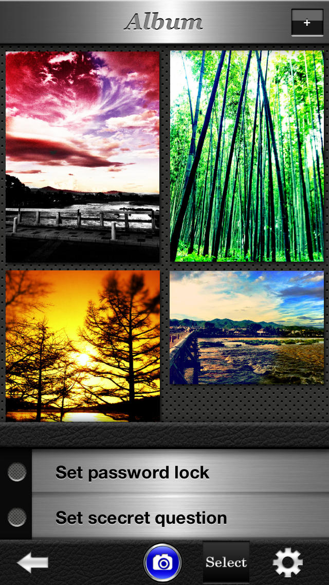 MightyCamのスクリーンショット_3