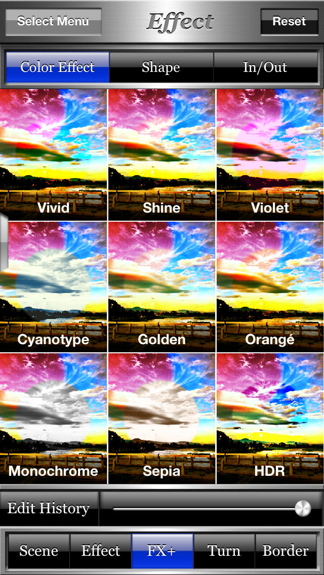 MightyCamのスクリーンショット_4