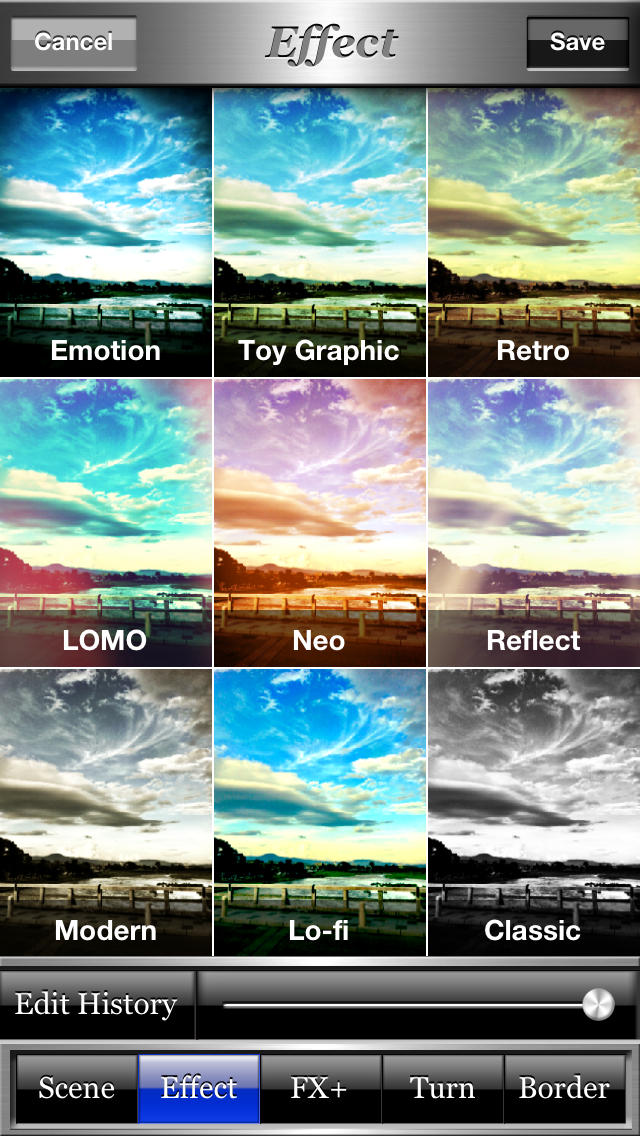 MightyCamのスクリーンショット_5