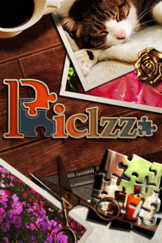 Piclzzのスクリーンショット_1