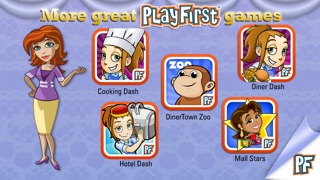 Wedding Dash Deluxeのスクリーンショット_3