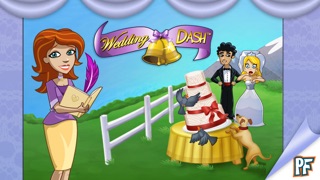 Wedding Dash Deluxeのスクリーンショット_4