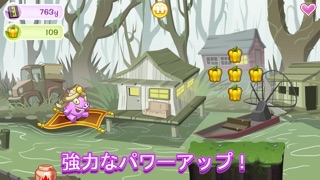 Ham on the Run!のスクリーンショット_2