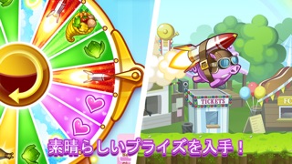 Ham on the Run!のスクリーンショット_4