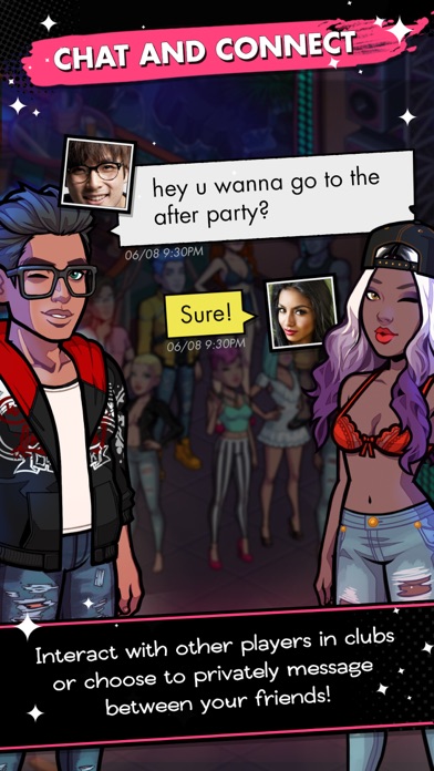 Nicki Minaj: The Empireのスクリーンショット_4