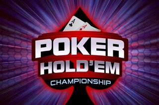 Poker: Hold'em Championshipのスクリーンショット_1