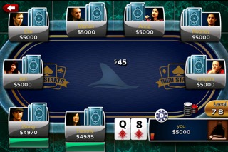 Poker: Hold'em Championshipのスクリーンショット_3