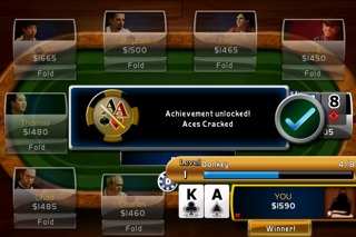 Poker: Hold'em Championshipのスクリーンショット_4