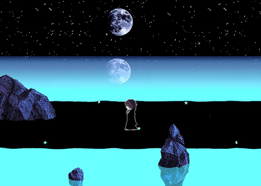 Zelle - ツェレのスクリーンショット_3