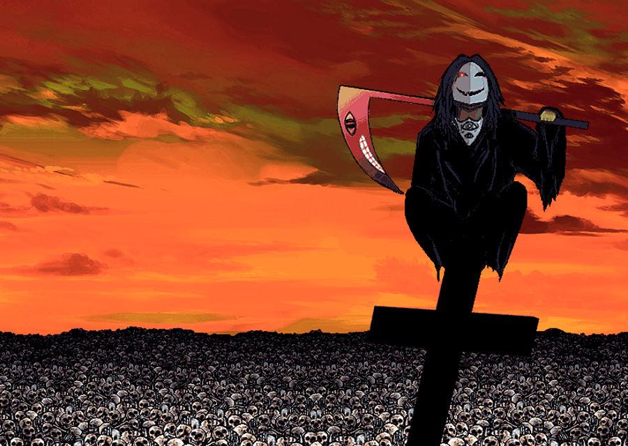 Zelle - ツェレのスクリーンショット_1