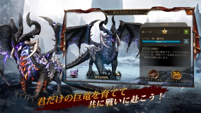 キング・オブ・アバロン: バトル戦争キングダムのRPG対戦のスクリーンショット_4