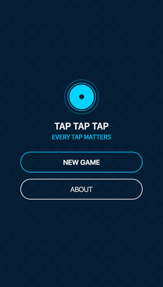 TapTapTapのスクリーンショット_1