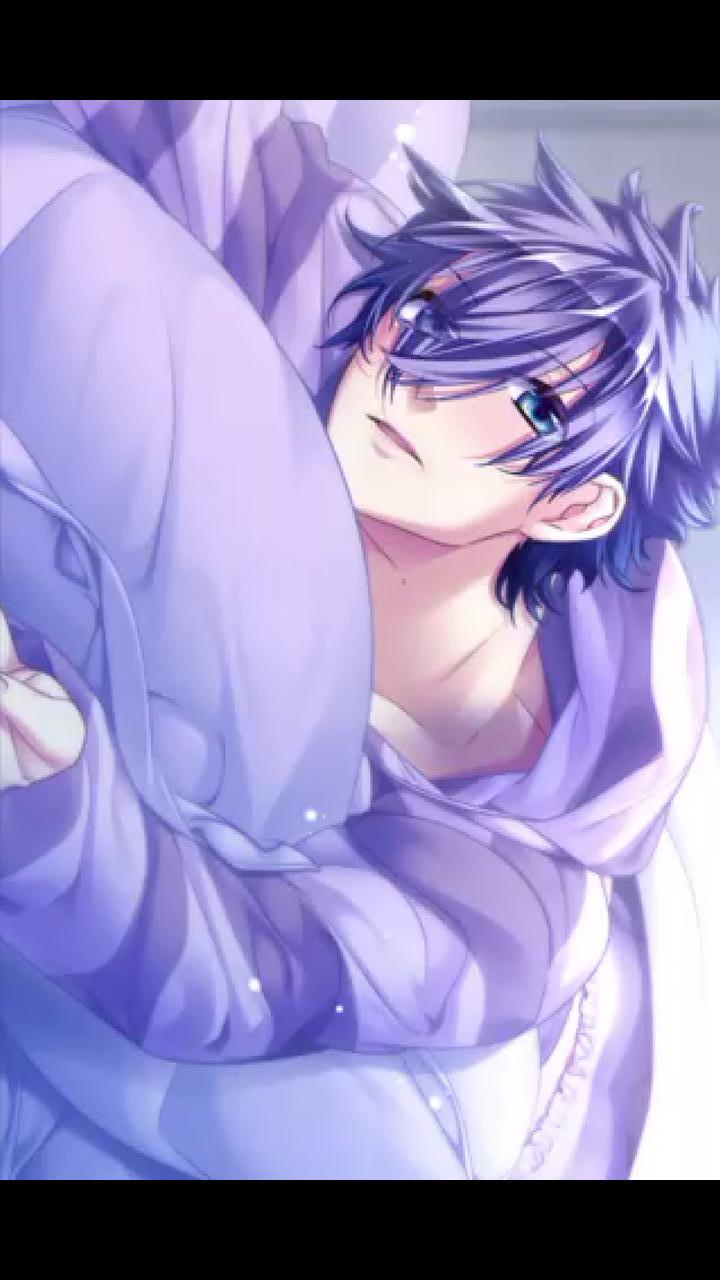 添い寝カレシ Starry☆Sky –天羽翼–の配信日とアプリ情報 | 予約トップ10