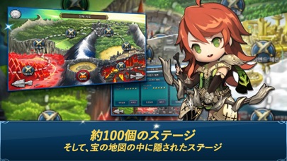 デモングハンター2 (Demong Hunter 2)のスクリーンショット_1