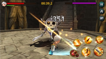 デモングハンター3! (Demong Hunter 3!)のスクリーンショット_1