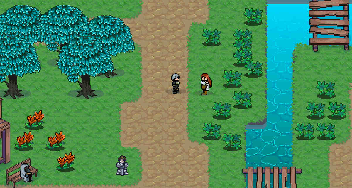 ダンジョン探索アクションRPG 迷宮伝説のスクリーンショット_3
