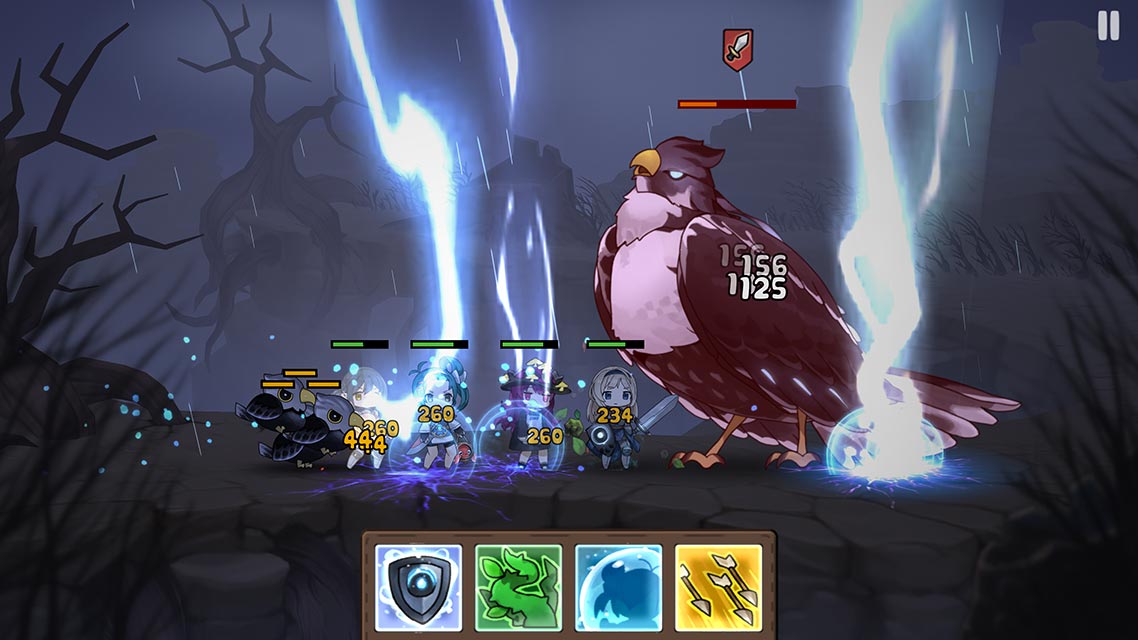 勇者の飯のスクリーンショット_3