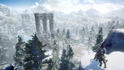 TRAHAのスクリーンショット_1