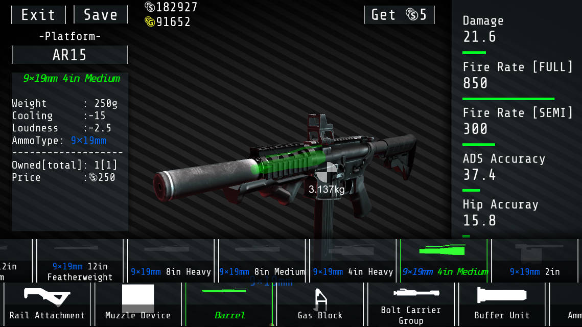 Squad Strike 4のスクリーンショット_3