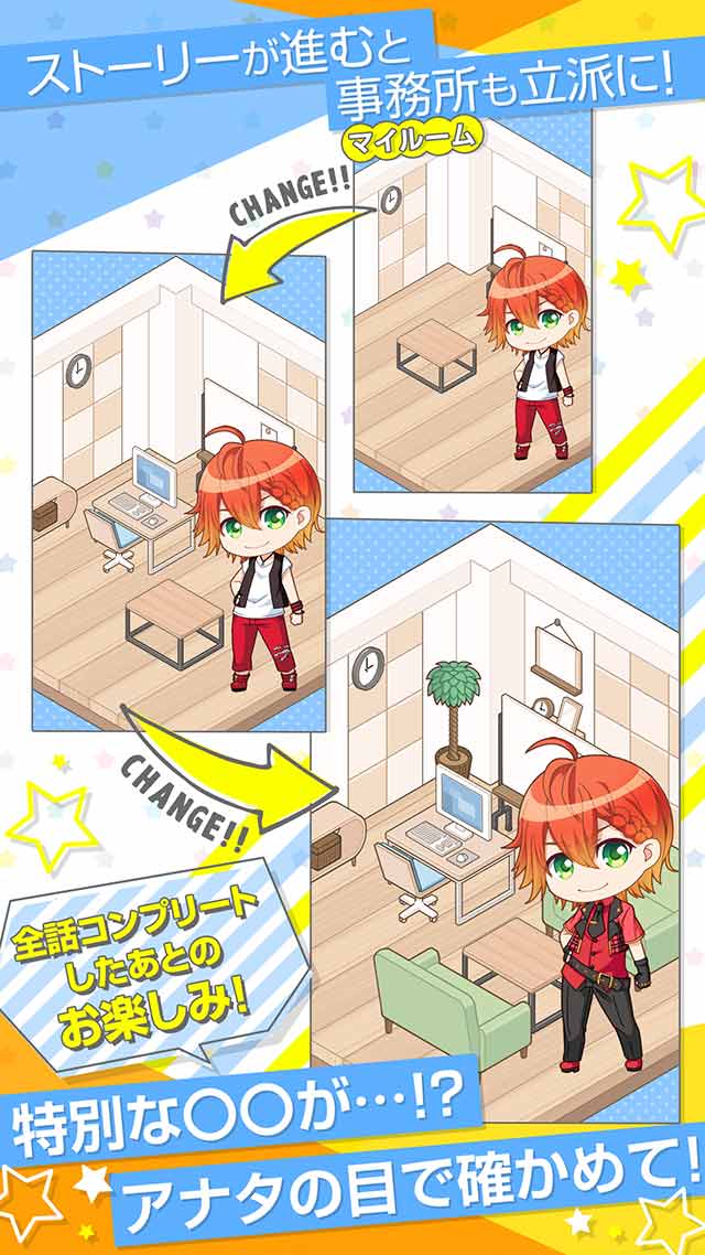 パズルスターハニー - Block Puzzle -のスクリーンショット_5