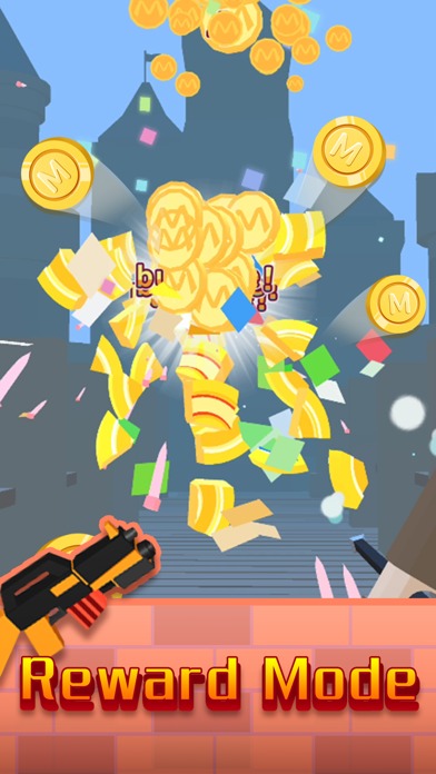 Sharpshooter: 3D Shootingのスクリーンショット_3