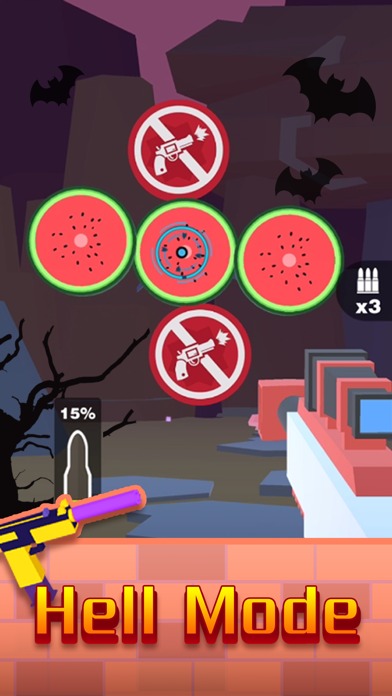 Sharpshooter: 3D Shootingのスクリーンショット_4