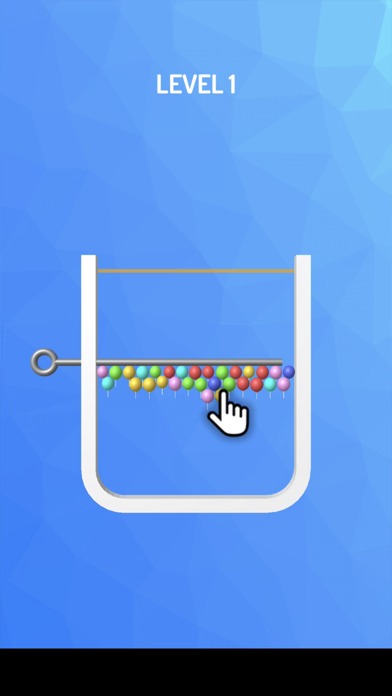 Balloon Releaseのスクリーンショット_1