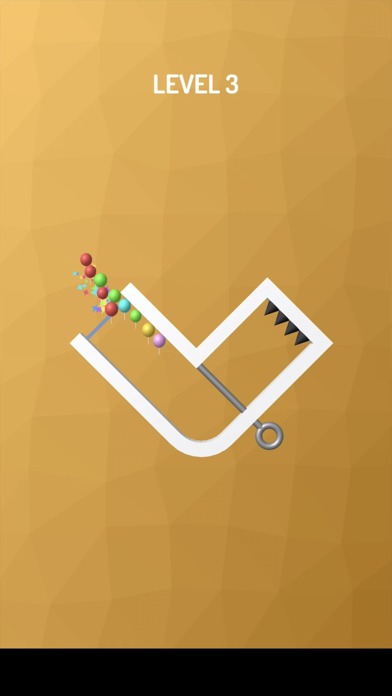 Balloon Releaseのスクリーンショット_2