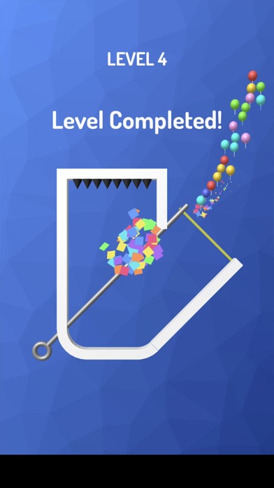 Balloon Releaseのスクリーンショット_3