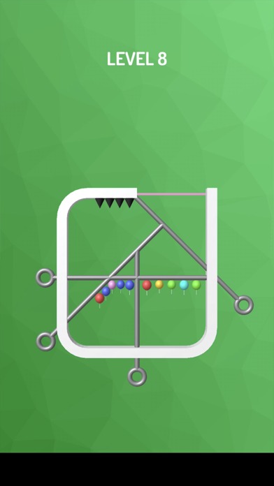 Balloon Releaseのスクリーンショット_4