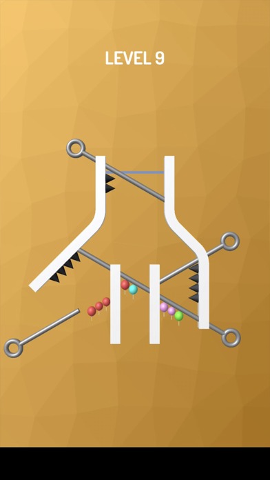 Balloon Releaseのスクリーンショット_5