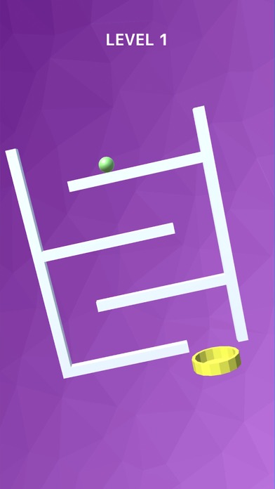 Balls Tiltのスクリーンショット_1