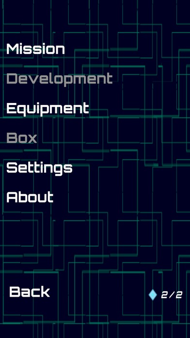 SHOOTING -TedLab-のスクリーンショット_2