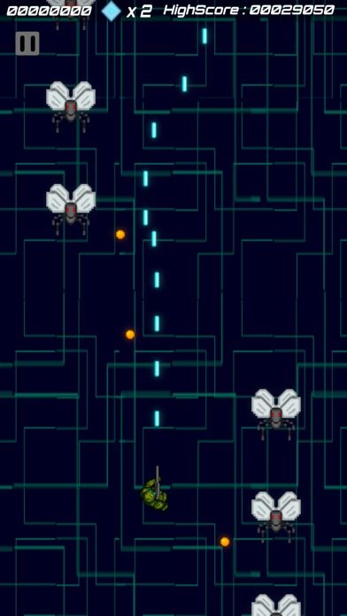 SHOOTING -TedLab-のスクリーンショット_3