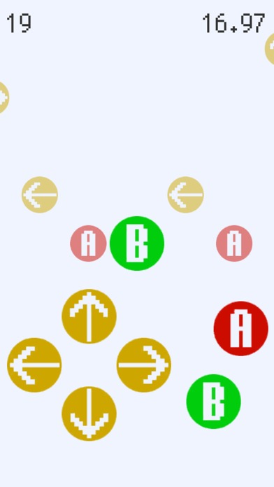 コマンド入力 : 連ダダダのスクリーンショット_1