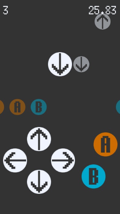 コマンド入力 : 連ダダダのスクリーンショット_2