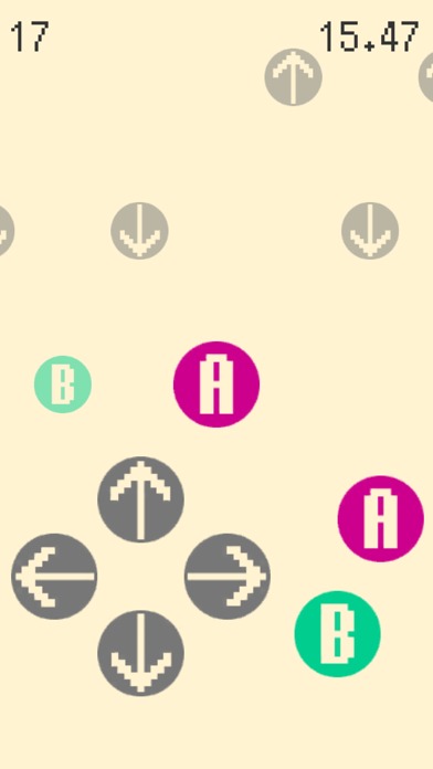 コマンド入力 : 連ダダダのスクリーンショット_3