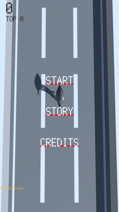 鰹 on the highwayのスクリーンショット_1